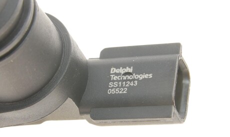Фото 2 - Датчик коленвала Delphi SS11243