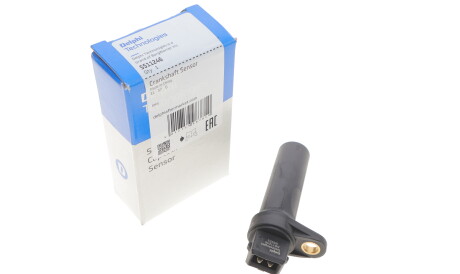 Фото 2 - Датчик колінвалу Delphi SS11246