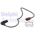 Датчик положення колінчастого вала - ((46411135, 60811200)) Delphi SS11262 (фото 1)