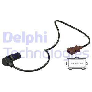 Датчик положення колінчастого вала - Delphi SS11262