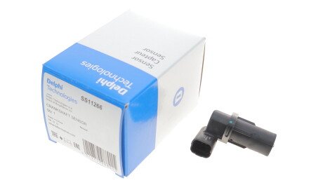 Фото 2 - Датчик колінвалу Delphi SS11266