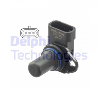 Датчик положения распределительного вала - Delphi SS11303
