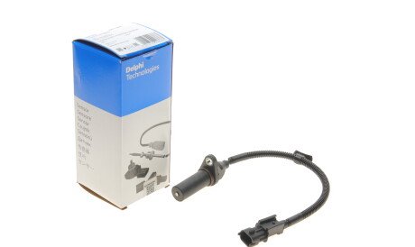 Фото 2 - Датчик колінвалу Delphi SS11307