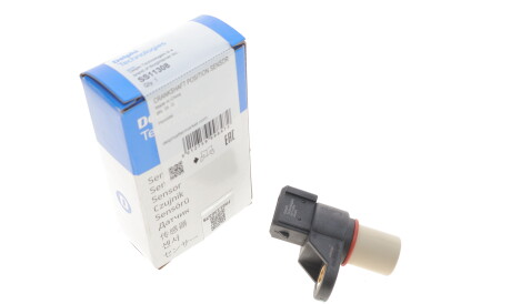 Фото 2 - Датчик коленвала Delphi SS11308