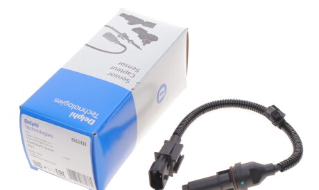 Фото 2 - Датчик колінвалу Delphi SS11331