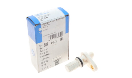 Фото 2 - Датчик коленвала Delphi SS11334