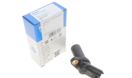 Фото 2 - Датчик коленвала Delphi SS11335