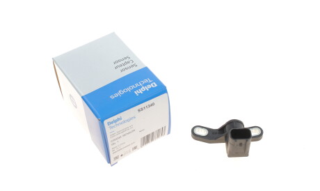 Фото 2 - Датчик колінвалу Delphi SS11340