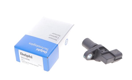 Фото 2 - Датчик розподільчого валу Delphi SS11356