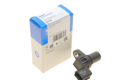 Фото 2 - Датчик распредвала Delphi SS11461