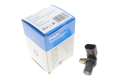Фото 2 - Датчик колінвалу Delphi SS11474