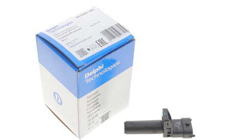 Фото 2 - Датчик колінвалу Delphi SS12020-12B1 (SS1202012B1)