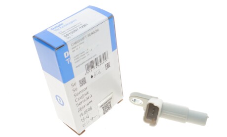 Фото 2 - Датчик розподільчого валу Delphi SS12297-12B1 (SS1229712B1)