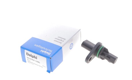 Фото 2 - Автозапчастина Delphi SS1235212B1