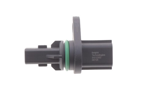 Датчик положения распредвала Dacia Dokker/Duster/Lodgy 1.6 10- - Delphi SS1235212B1