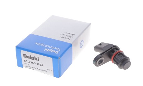 Фото 2 - Автозапчасть Delphi SS1235312B1