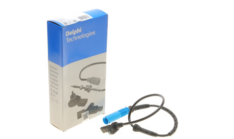 Фото 2 - Датчик АБС Delphi SS20010