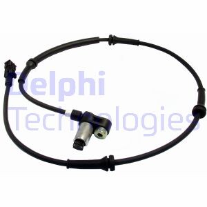 Фото 2 - Датчик АБС Delphi SS20011