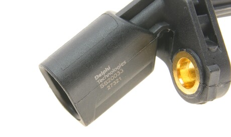 Фото 2 - Датчик АБС (ABS) Delphi SS20033