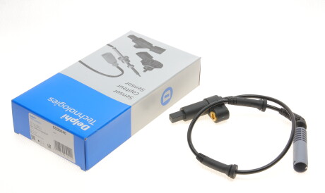 Фото 2 - Датчик АБС (ABS) Delphi SS20040