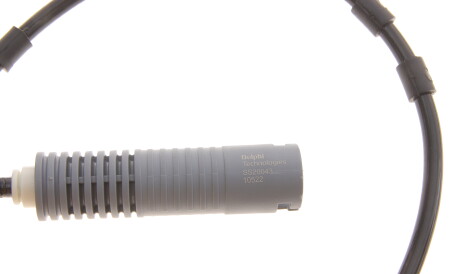 Фото 2 - Датчик АБС Delphi SS20043