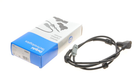 Фото 2 - Датчик АБС (ABS) Delphi SS20044