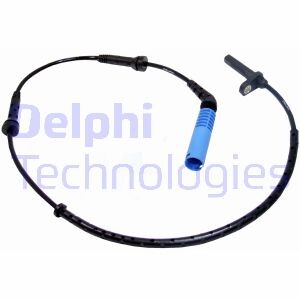Фото 3 - Датчик АБС Delphi SS20071