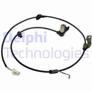 Фото 2 - Датчик АБС (ABS) Delphi SS20079