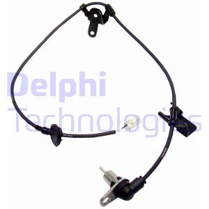 Фото 2 - Датчик АБС (ABS) Delphi SS20080