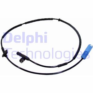 Фото 3 - Датчик АБС (ABS) Delphi SS20084