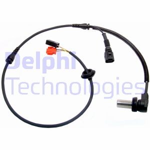 Фото 2 - Датчик АБС (ABS) Delphi SS20098