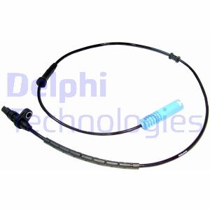 Фото 2 - Датчик АБС (ABS) Delphi SS20107