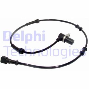 Фото 2 - Датчик АБС (ABS) Delphi SS20118