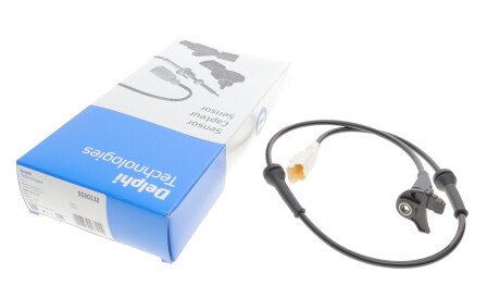 Фото 2 - Датчик АБС Delphi SS20132