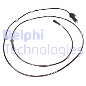 Фото 3 - Датчик АБС Delphi SS20136