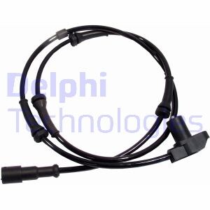 Фото 2 - Датчик АБС Delphi SS20156
