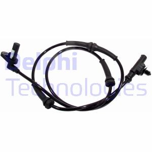 Фото 2 - Датчик АБС Delphi SS20167