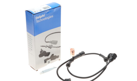 Фото 2 - Датчик АБС Delphi SS20169