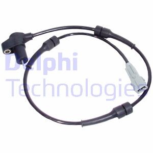 Фото 2 - Датчик АБС (ABS) Delphi SS20179