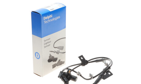 Фото 2 - Датчик АБС (ABS) Delphi SS20181