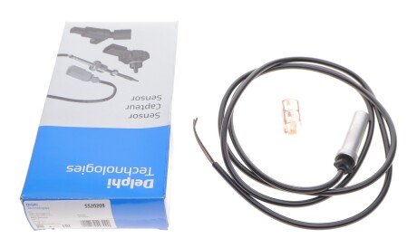 Фото 2 - Датчик АБС (ABS) Delphi SS20209