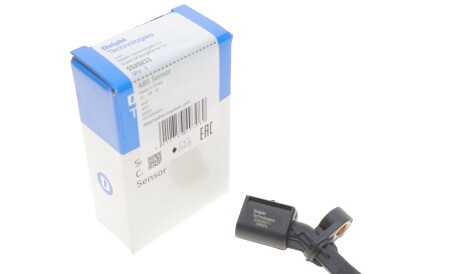 Фото 2 - Датчик АБС (ABS) Delphi SS20211