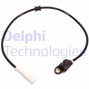 Фото 3 - Датчик АБС Delphi SS20219