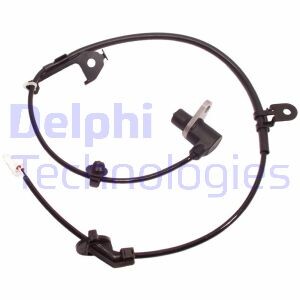Фото 2 - Датчик АБС (ABS) Delphi SS20230