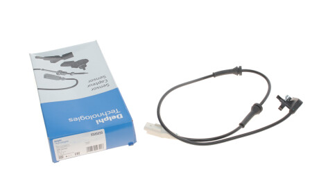 Фото 2 - Датчик АБС Delphi SS20233