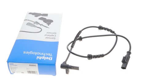 Фото 2 - Датчик АБС (ABS) Delphi SS20241