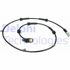 Фото 2 - Датчик АБС Delphi SS20259