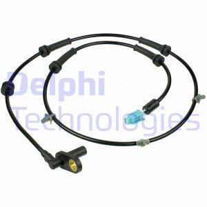 Фото 2 - Датчик АБС Delphi SS20260