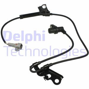Фото 2 - Датчик АБС Delphi SS20265