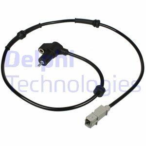 Фото 3 - Датчик АБС (ABS) Delphi SS20266
